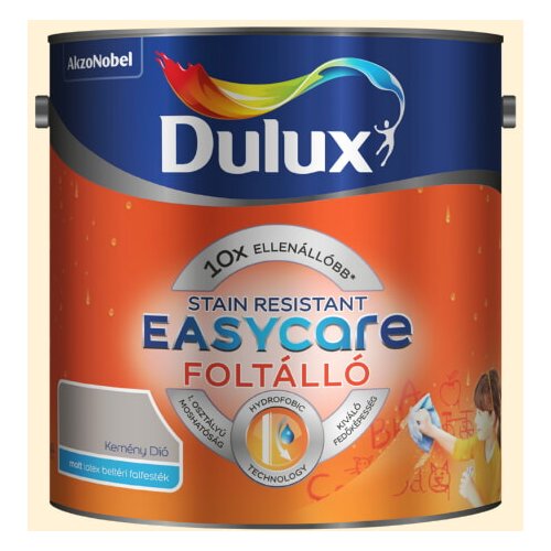 DULUX Stenska barva Dulux Easycare Spectacular Sponge Cake (2,5 l) Cene
