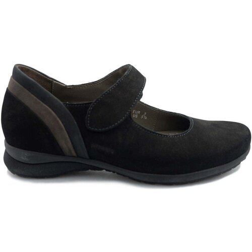 Mephisto Balerinke Joyce Črna Slike