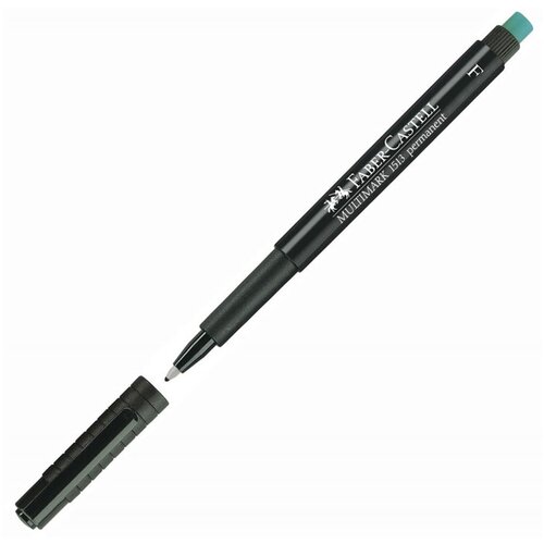HP Marker Faber-Castell OHP, F, črn Cene