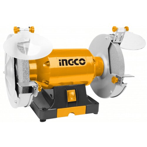 Ingco DVOSTRUKI BRUSNI STROJ 150W BG61502 Cijene