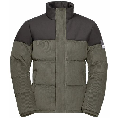 Jack Wolfskin nature corduroy jkt m 1206331-4550 Cijene