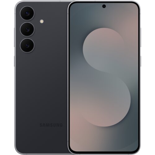 Samsung galaxy S25FE 8/128 GB Black Slike