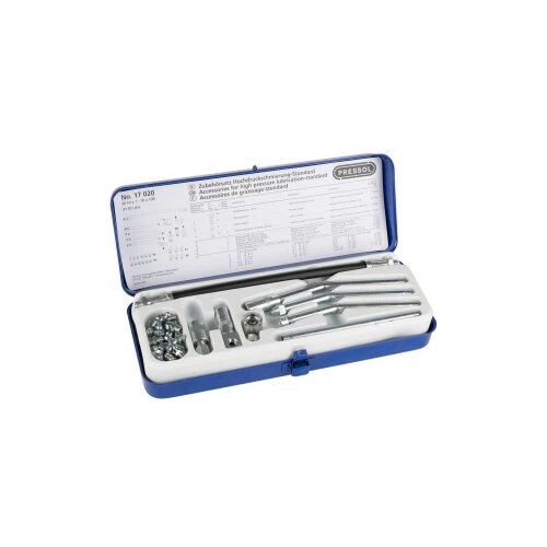 Pressol Dodatni pribor za mazalice 17020 Slike