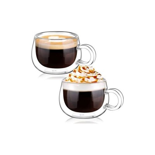 Šolja sa duplim zidom Cijene