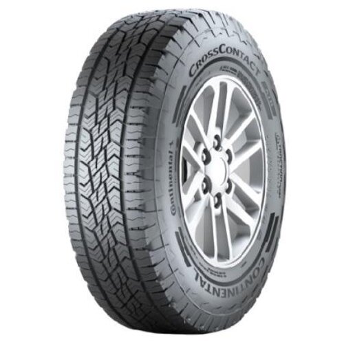 Continental Letna 265/60R18 110H FR SUV CrossContact ATR - Skladi&scaron;če 5 (Dostava 5 delovnih dni) Cene