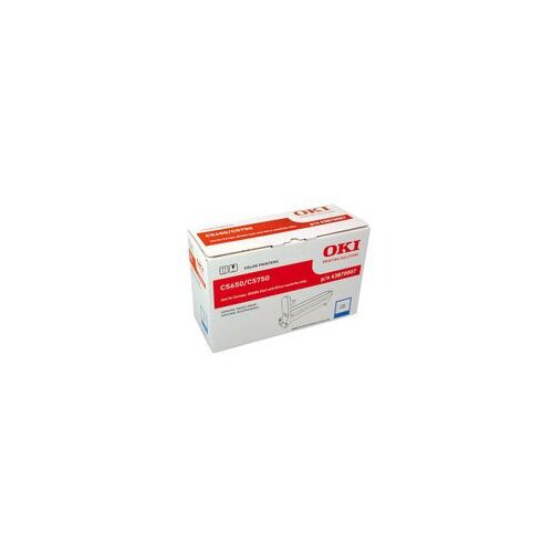 OKI Toner C5650 C5750, cian ast1381899 Cene