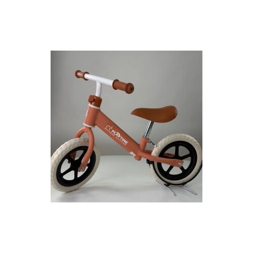 Playtime Dečiji balans bicikl &amp;ndash; Outdoor Activities 750 narandzasti Slike
