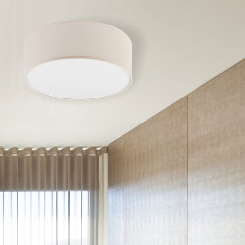  Brilagi - LED plafonsko svetlo SIRIJA LED/12W/230V prečnika 35 cm krem Slike