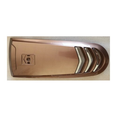 Veneco Eb.panel prednji crni bn009 2026 Cene