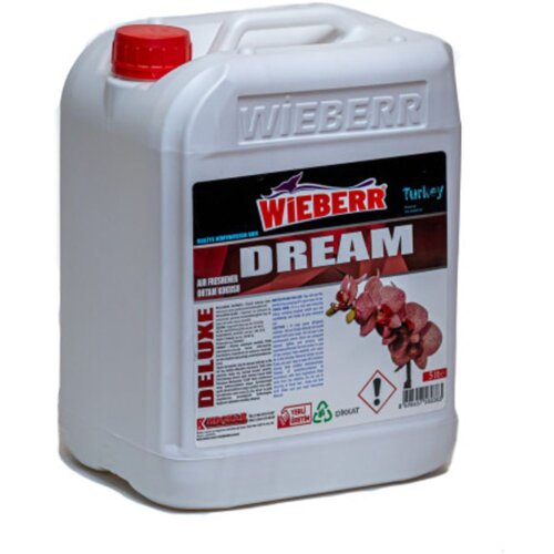 Wieberr Dream Parfem za tepihe, 5l Cene
