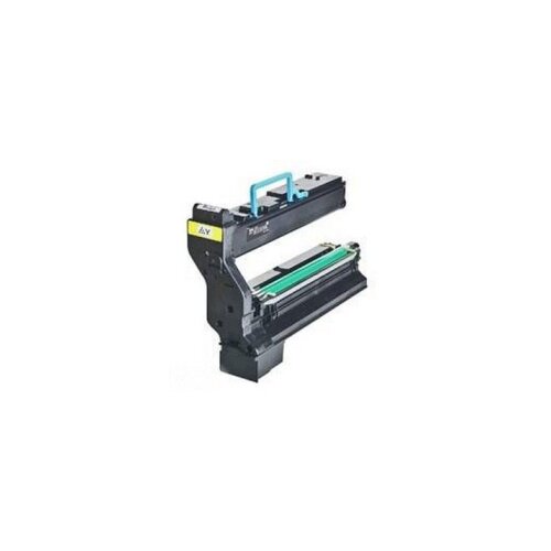 Konica Minolta Toner za MC5430 (1710582-002) (žuta), zamjenski Cijene