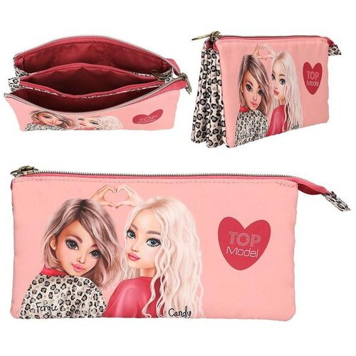 Top Model PRAZNA PERNICA LEOHEART 07637 Cijene