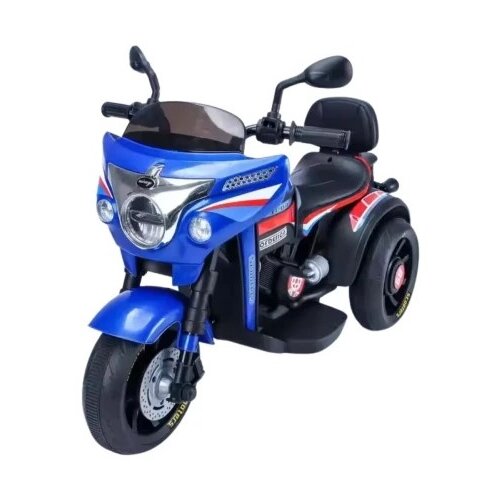  Motor Harly mini MB6202 Plavi 028103 Cene