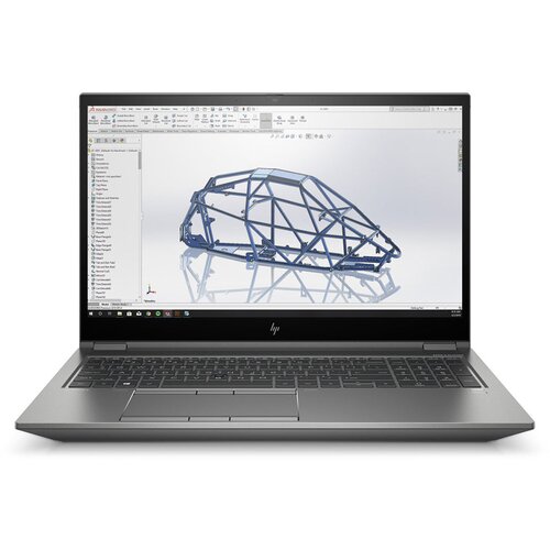 HP ZBook Fury 15 G7 - Hexa Core i7-10850H, 32GB DDR4, 512GB SSD, Quadro T2000 Cijene