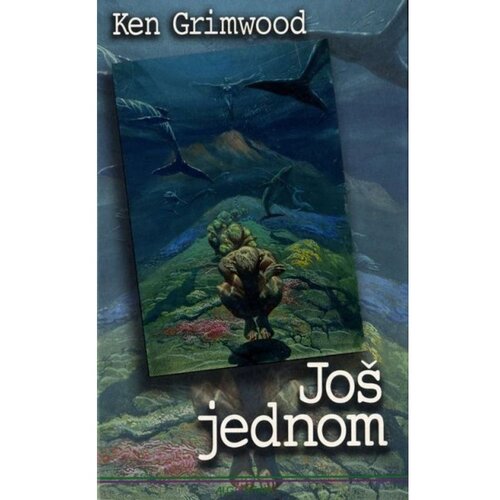 Algoritam Jo&amp;scaron; jednom, Ken Grimwood Slike