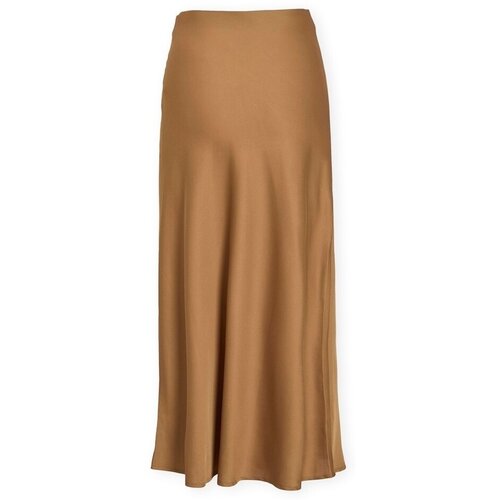 Vila Krila Noos Elette Skirt - Bistre Kostanjeva Slike