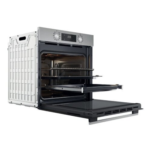 Whirlpool ugradna rerna OMK58HU1X Slike
