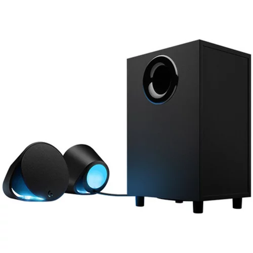 Logitech G560 LIGHTSYNC Gaming Speakers 2.1 - BLACK - USB