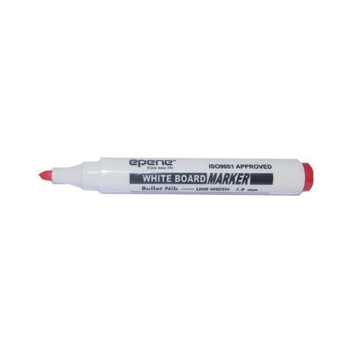Epene board marker crveni (1/12) ( 3534 ) Slike