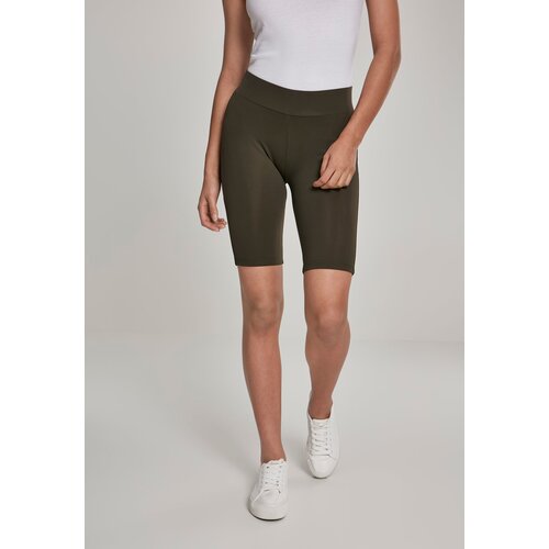 UC Ladies Ladies Cycle Shorts dark olive Slike