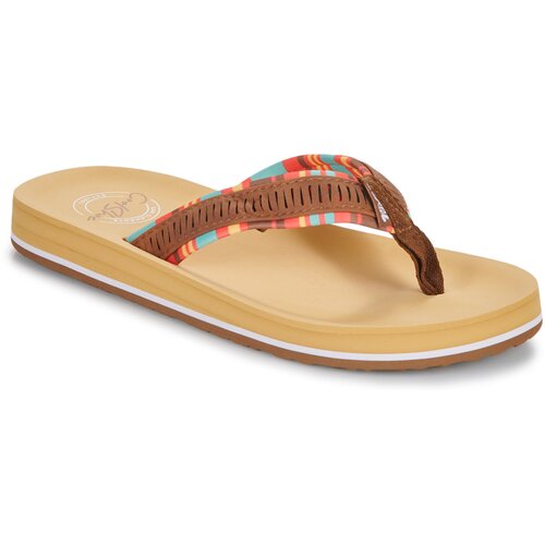 Cool shoe ARIA Smeđa Slike