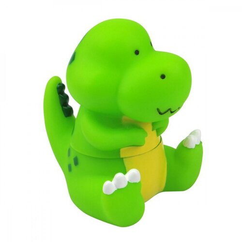 Kskids Dinosaurus, Zeleni Slike