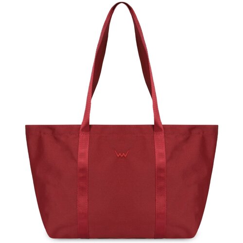 Vuch Handbag Rizzo Wine Slike