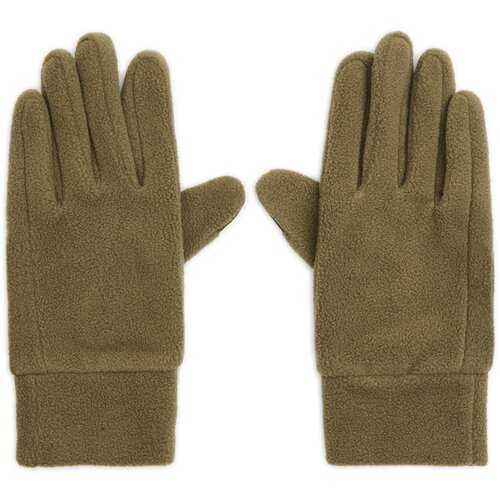 Cropp - Ladies` gloves - Kaki Cene