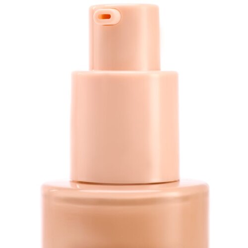 Notino Foundation Glow foundation with SPF 50 &amp;amp; plant extracts posvetlitvena podlaga SPF 50 01 Medium Warm 30 ml Slike