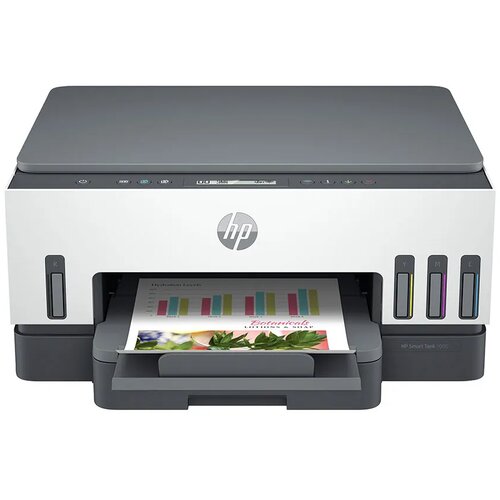 HP Multifunkcijski tiskalnik Smart Tank 7005, (5000559392) Cene