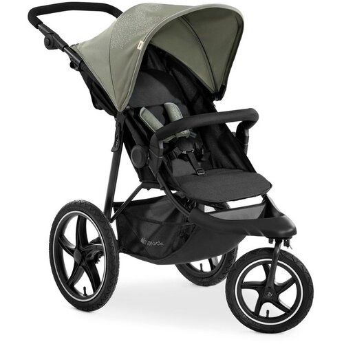 Hauck kolica Runner 2 Mickey Mouse Olive Cijene