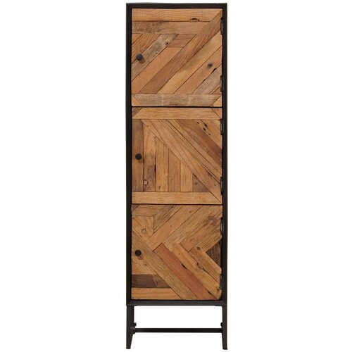  Highboard 35 x 30 x 120 cm Slike