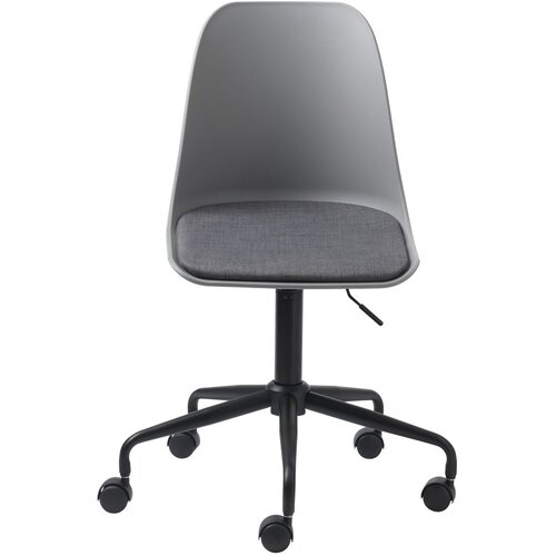 Unique Furniture Siv pisarni&amp;scaron;ki stol Slike