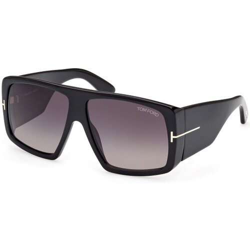 Tom Ford FT1036 01B - ONE SIZE (60) Slike