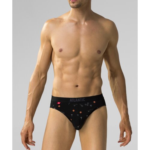Atlantic Men&amp;#039;s briefs Sport 3Pack - multicolored Slike