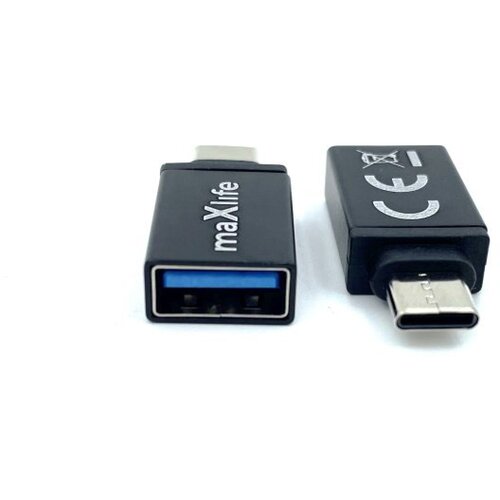 Maxlife USB na USB tipC adapter Cene