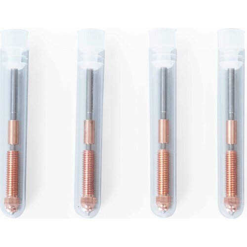 Unicorn Quick Swap Nozzle Kit Cene