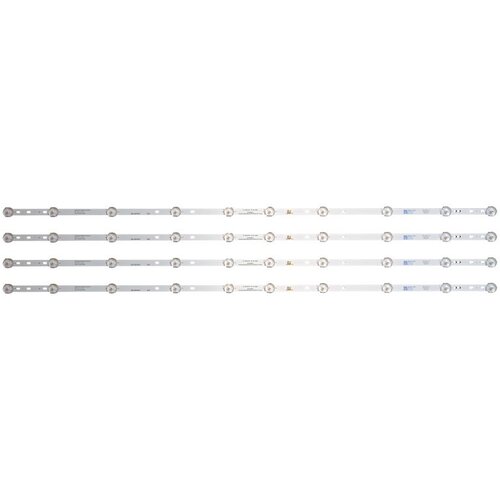 Ninaled LED trake za Fox 42DLE662 / 42DLE668, ES-4276 Cene
