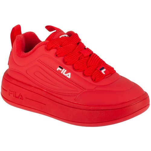 Fila Superbubble Wmn Crvena Slike