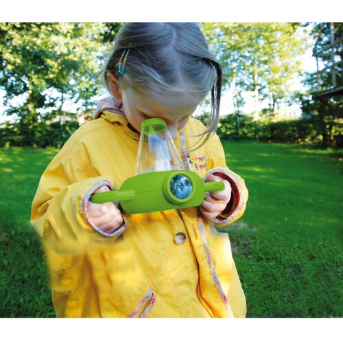 Esschert Design &amp;Scaron;katla za opazovanje insektov Kids in the Garden (d 13,1 x &amp;scaron; 19,4 x v 12,9 cm) Slike