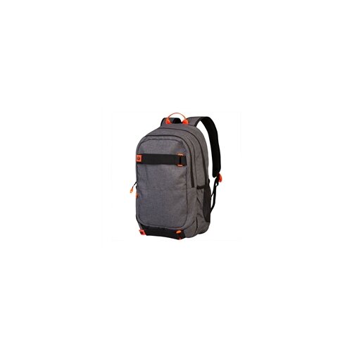 Target &amp;Scaron;kolski ruksak Horizon Grey Slike