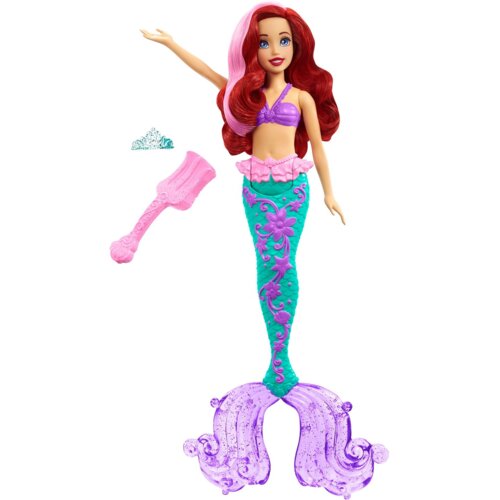 Mattel HLW00 punčka Slike