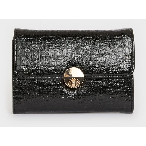 Defacto Women's Faux Leather Wallet