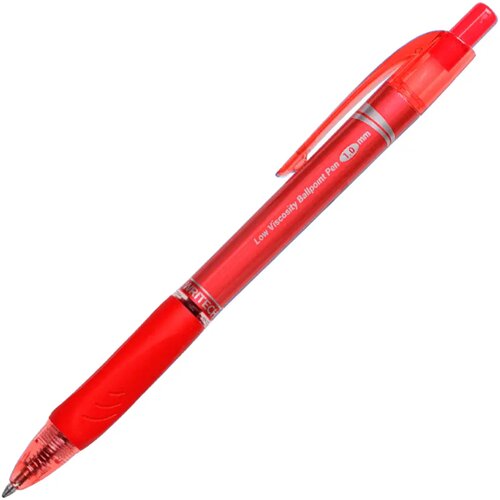 Writech Kemični svinčnik rdeč Cene