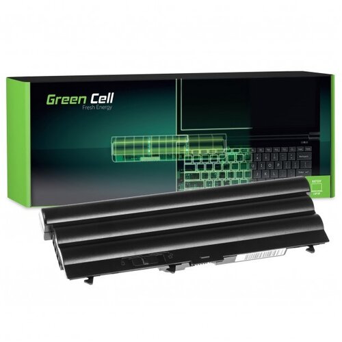 Green cell LE28 notebook spare part Battery Cijene