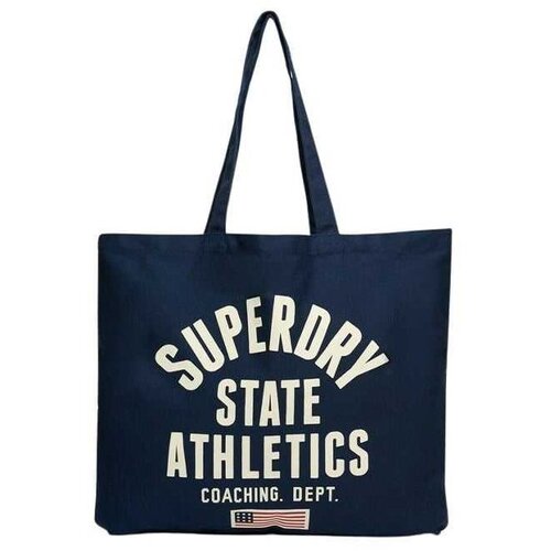 Superdry Ženska logo torba Cene