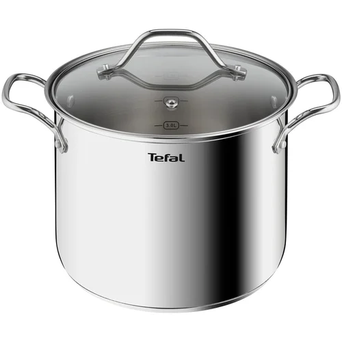 Tefal Visoki lonac s poklopcem za tjesteninu 6 l Intuition -