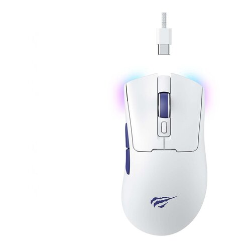  HV Mi&scaron; Wireless 66WBMS Gamer BI Cijene