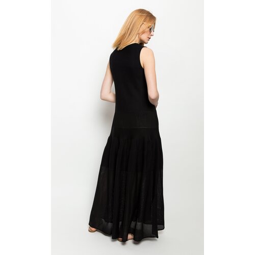 Deni Cler Milano Woman's Dress T-Dc-311D-0G-10-90-1 Cijene