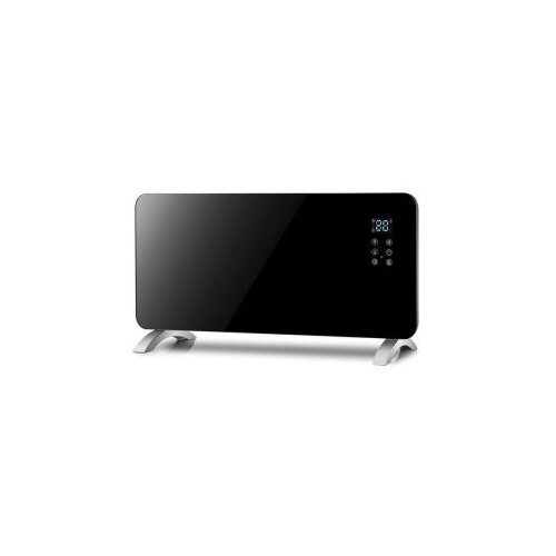 Fg haus Panelna grijalica Wi-Fi, crno staklo FS-827 Cijene